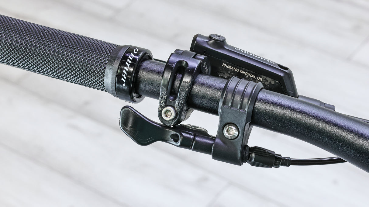 Trek Fuel EX 8 27.5 Plus Mountain Bike - 2017, Medium