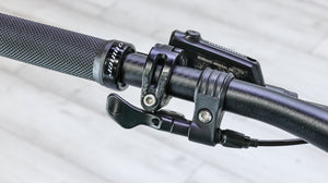 Trek Fuel EX 8 27.5 Plus Mountain Bike - 2017, Medium