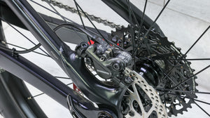 Trek Fuel EX 8 27.5 Plus Mountain Bike - 2017, Medium