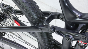 Trek Fuel EX 8 27.5 Plus Mountain Bike - 2017, Medium