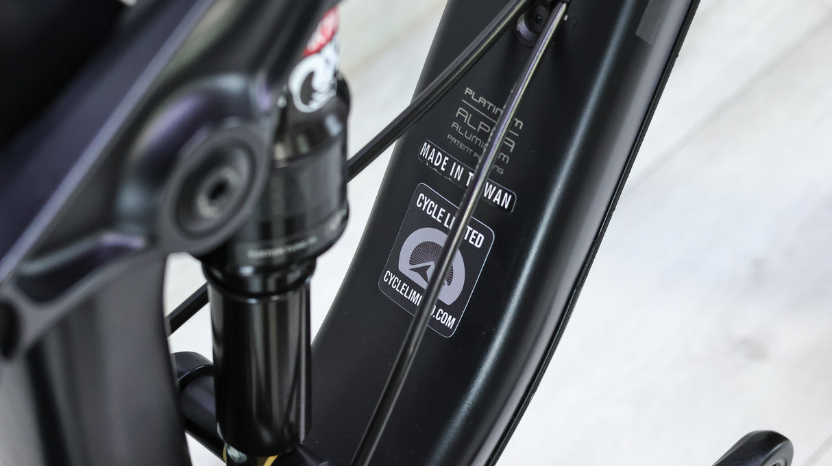 Trek Fuel EX 8 27.5 Plus Mountain Bike - 2017, Medium