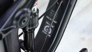 Trek Fuel EX 8 27.5 Plus Mountain Bike - 2017, Medium