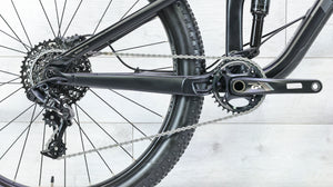 Trek Fuel EX 8 27.5 Plus Mountain Bike - 2017, Medium