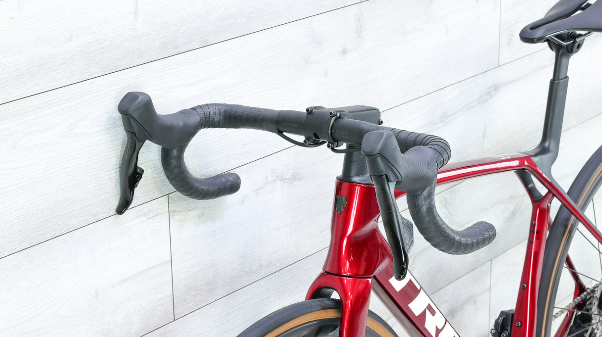 Trek Madone SL 6 AXS Gen 8 Road Bike - 2025, Medium