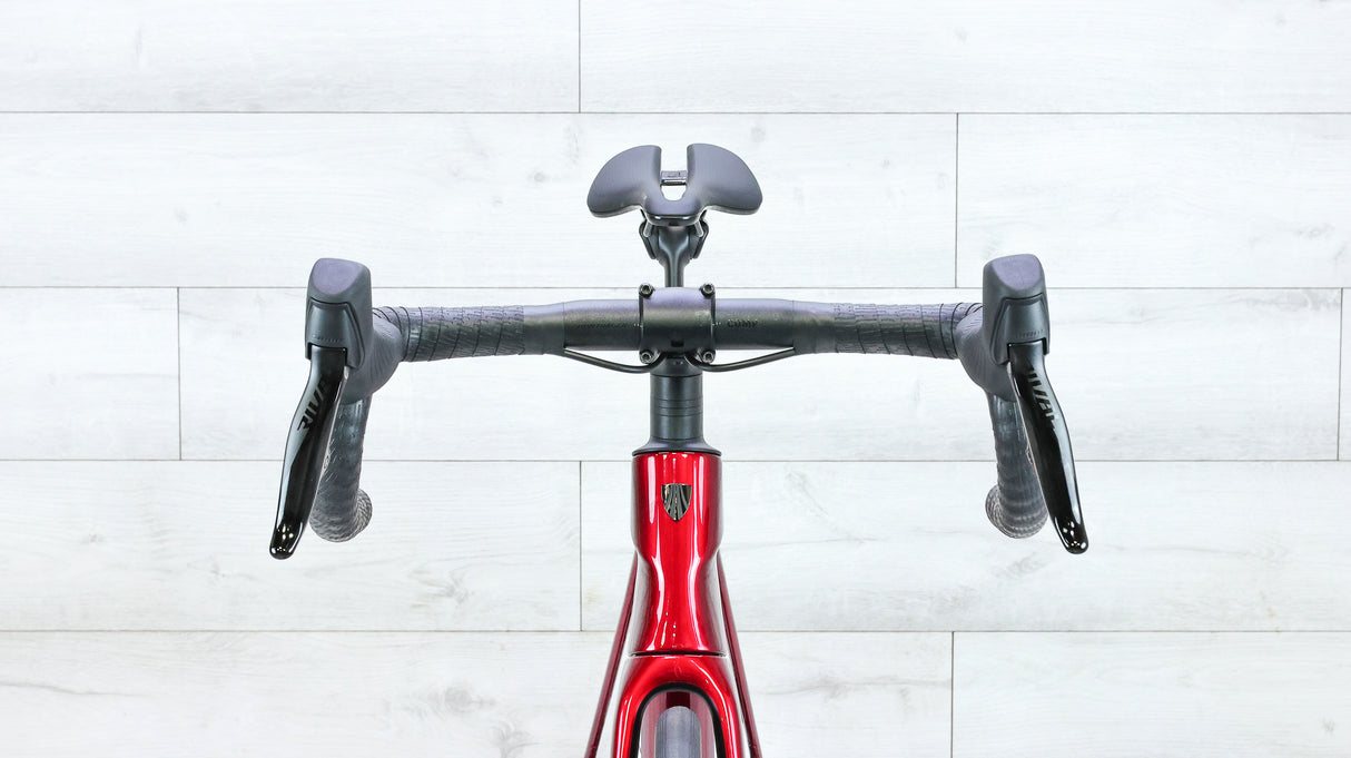 Trek Madone SL 6 AXS Gen 8 Road Bike - 2025, Medium