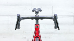 Trek Madone SL 6 AXS Gen 8 Road Bike - 2025, Medium