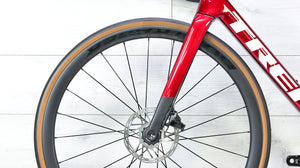 Trek Madone SL 6 AXS Gen 8 Road Bike - 2025, Medium