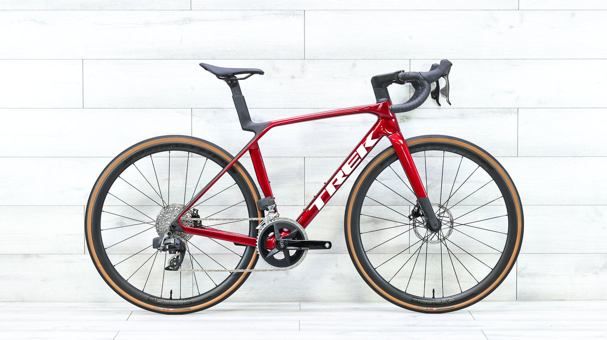 Trek Madone SL 6 AXS Gen 8 Road Bike - 2025, Medium