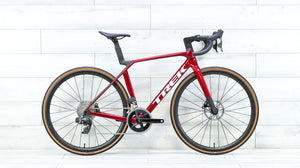 Trek Madone SL 6 AXS Gen 8 Road Bike - 2025, Medium