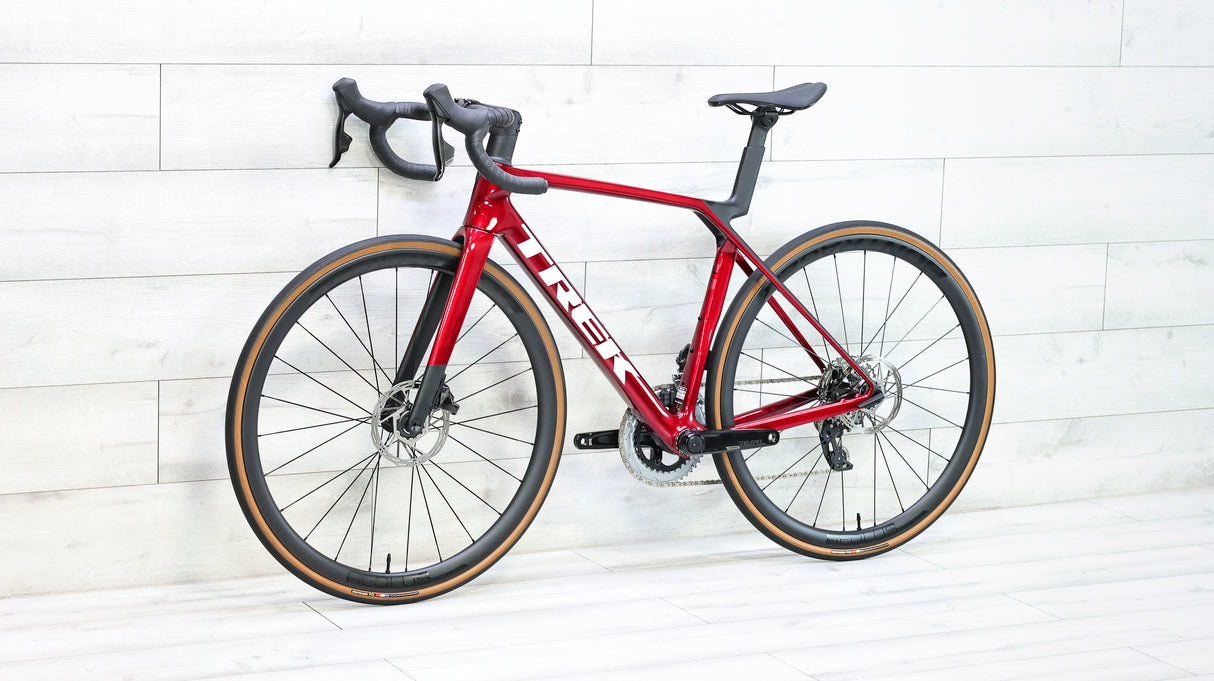 Trek Madone SL 6 AXS Gen 8 Road Bike - 2025, Medium