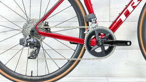 Trek Madone SL 6 AXS Gen 8 Road Bike - 2025, Medium