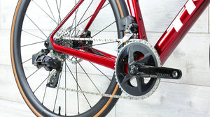 Trek Madone SL 6 AXS Gen 8 Road Bike - 2025, Medium