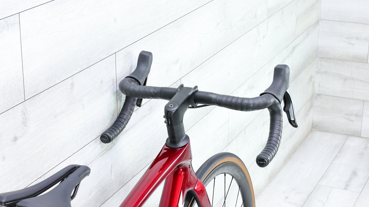 Trek Madone SL 6 AXS Gen 8 Road Bike - 2025, Medium