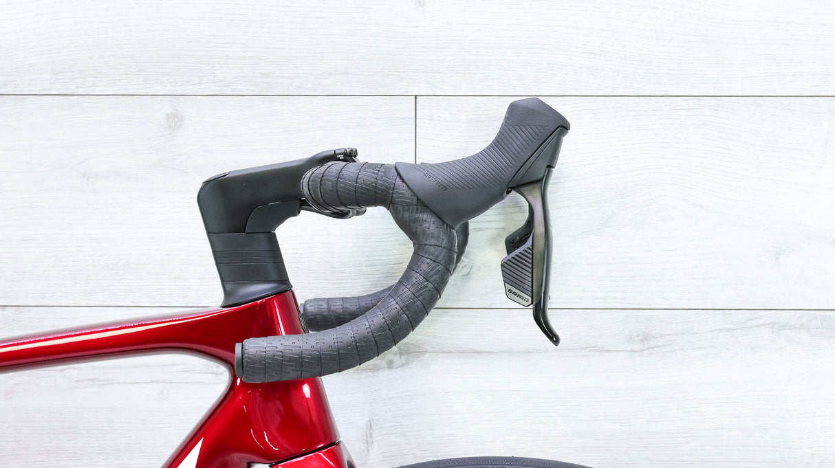 Trek Madone SL 6 AXS Gen 8 Road Bike - 2025, Medium