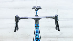 Trek Madone SLR 7 eTap Gen 6 Road Bike - 2021, 58cm