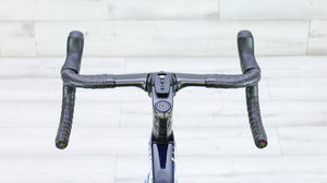 Trek Madone SLR 7 eTap Gen 6 Road Bike - 2021, 58cm