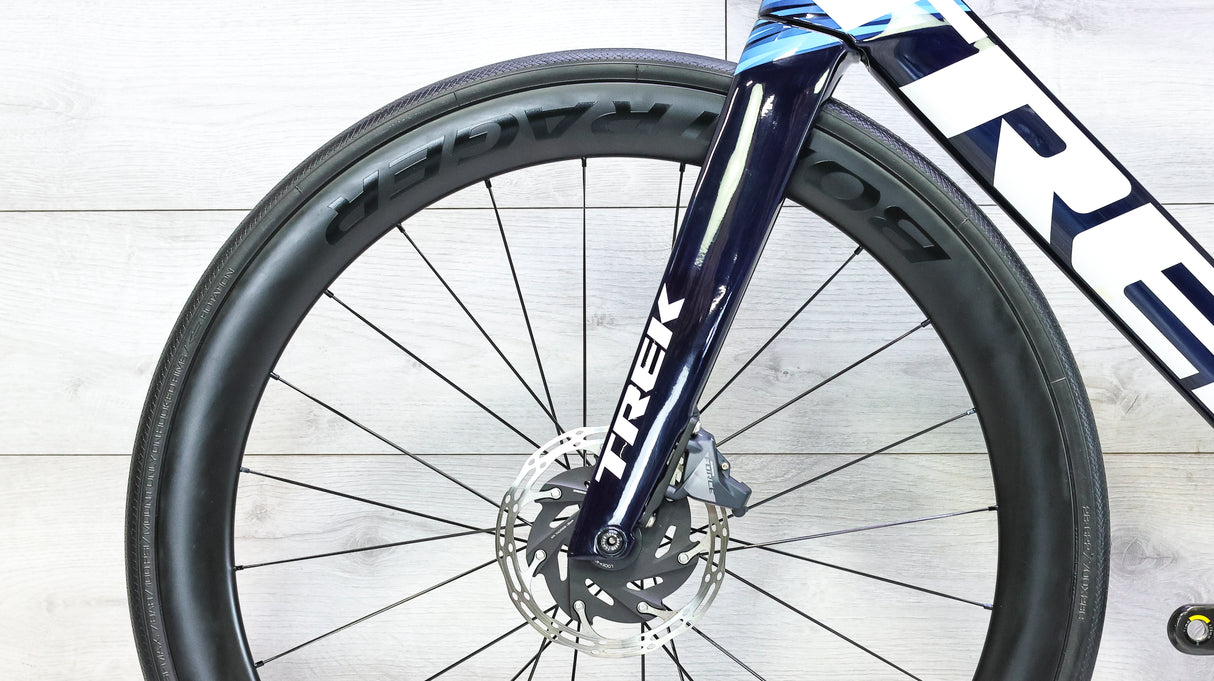 Trek Madone SLR 7 eTap Gen 6 Road Bike - 2021, 58cm