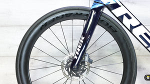 Trek Madone SLR 7 eTap Gen 6 Road Bike - 2021, 58cm