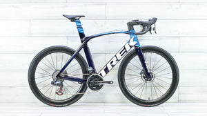 Trek Madone SLR 7 eTap Gen 6 Road Bike - 2021, 58cm