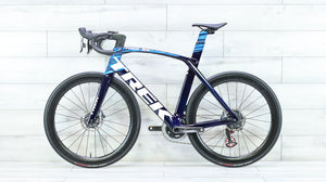 Trek Madone SLR 7 eTap Gen 6 Road Bike - 2021, 58cm