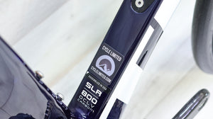 Trek Madone SLR 7 eTap Gen 6 Road Bike - 2021, 58cm