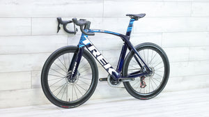 Trek Madone SLR 7 eTap Gen 6 Road Bike - 2021, 58cm