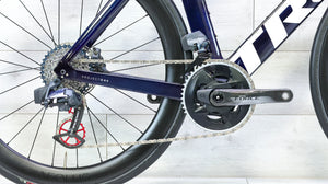 Trek Madone SLR 7 eTap Gen 6 Road Bike - 2021, 58cm