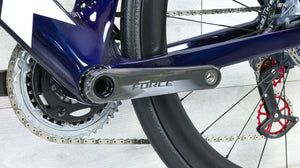 Trek Madone SLR 7 eTap Gen 6 Road Bike - 2021, 58cm