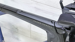 Trek Speed Concept SLR 9 AXS Triathlon Bike - 2024, Large