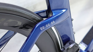 Trek Speed Concept SLR 9 AXS Triathlon Bike - 2024, Large