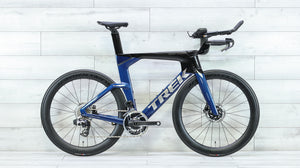 Trek Speed Concept SLR 9 AXS Triathlon Bike - 2024, Large
