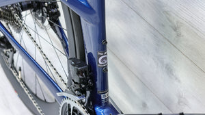 Trek Speed Concept SLR 9 AXS Triathlon Bike - 2024, Large