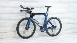 Trek Speed Concept SLR 9 AXS Triathlon Bike - 2024, Large