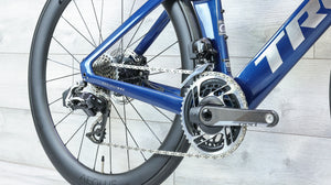 Trek Speed Concept SLR 9 AXS Triathlon Bike - 2024, Large