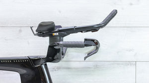 Trek Speed Concept SLR 9 AXS Triathlon Bike - 2024, Large