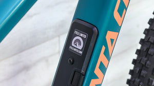 Santa Cruz Hightower Carbon C GX AXS Mountain Bike - 2023, Medium