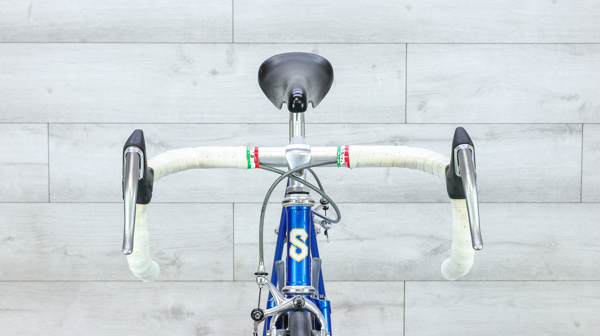 Serotta True Temper Steel Road Bike - 1987, 53cm