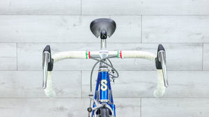 Serotta True Temper Steel Road Bike - 1987, 53cm