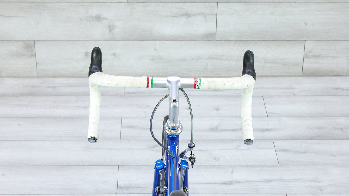 Serotta True Temper Steel Road Bike - 1987, 53cm