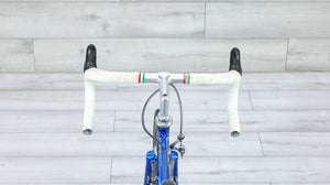 Serotta True Temper Steel Road Bike - 1987, 53cm