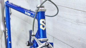 Serotta True Temper Steel Road Bike - 1987, 53cm