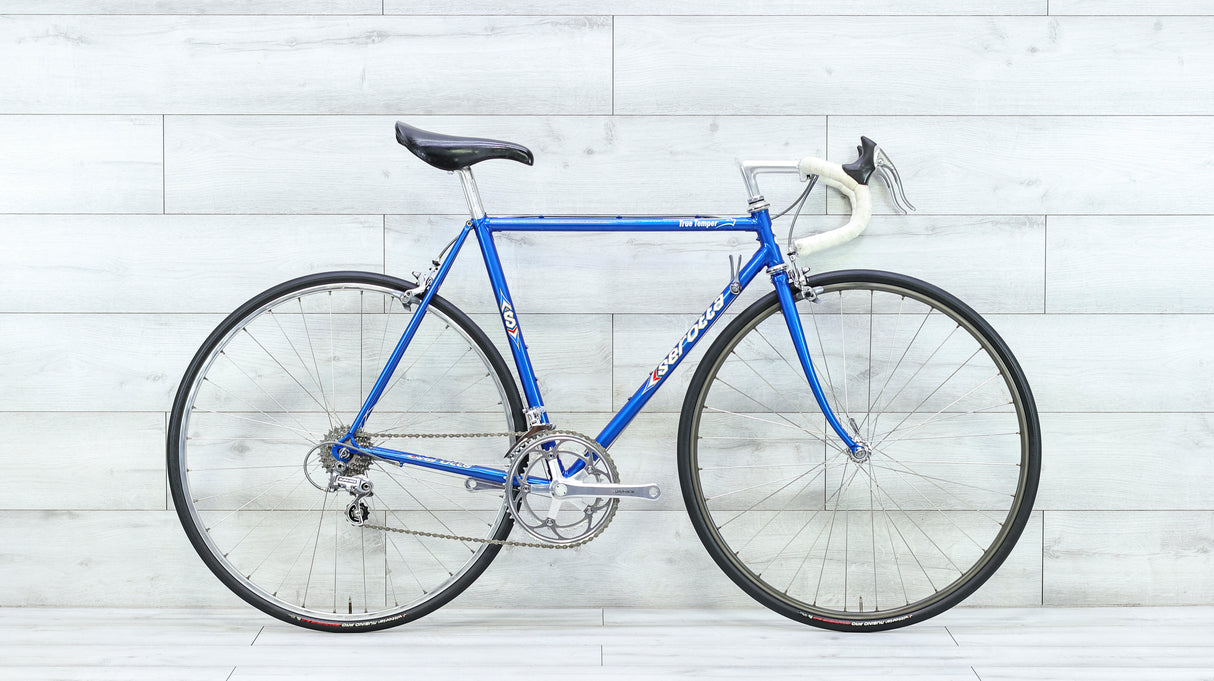 Serotta True Temper Steel Road Bike - 1987, 53cm