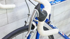 Serotta True Temper Steel Road Bike - 1987, 53cm