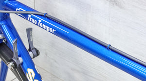 Serotta True Temper Steel Road Bike - 1987, 53cm