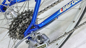 Serotta True Temper Steel Road Bike - 1987, 53cm