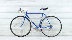 Serotta True Temper Steel Road Bike - 1987, 53cm