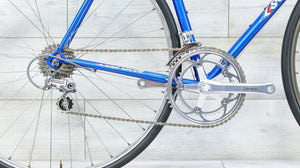 Serotta True Temper Steel Road Bike - 1987, 53cm