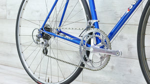 Serotta True Temper Steel Road Bike - 1987, 53cm