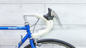 Serotta True Temper Steel Road Bike - 1987, 53cm