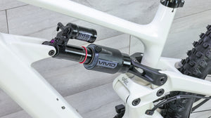 YT Decoy SN CORE 2 MX Mountain E-Bike - 2024, Large